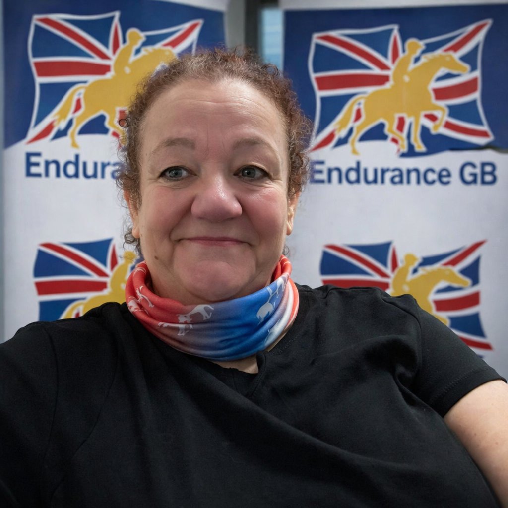 Endurance GB appoints Maggie Pattinson as Team GBR Senior Squad Chef d’Equipe
endurance.net/CurrentNews/#E…