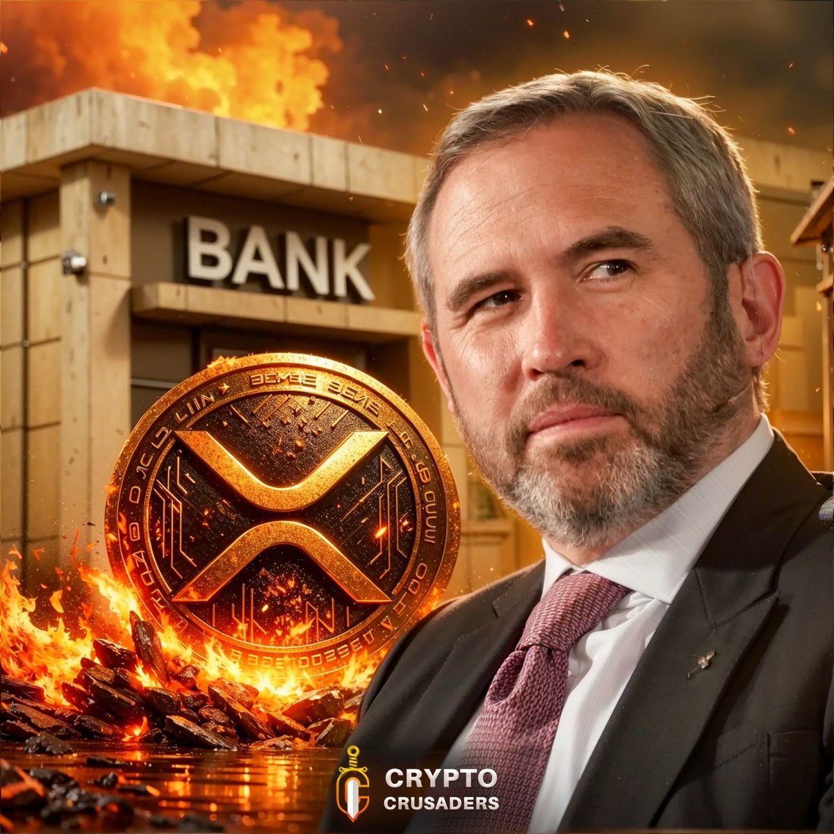 LeviRietveld's tweet image. WOOOOOOOOOOAAAAAHHHHH!!!

It’s official, Ripple will be recognized as a National Trust Bank! $XRP

ITS HAPPENING!!