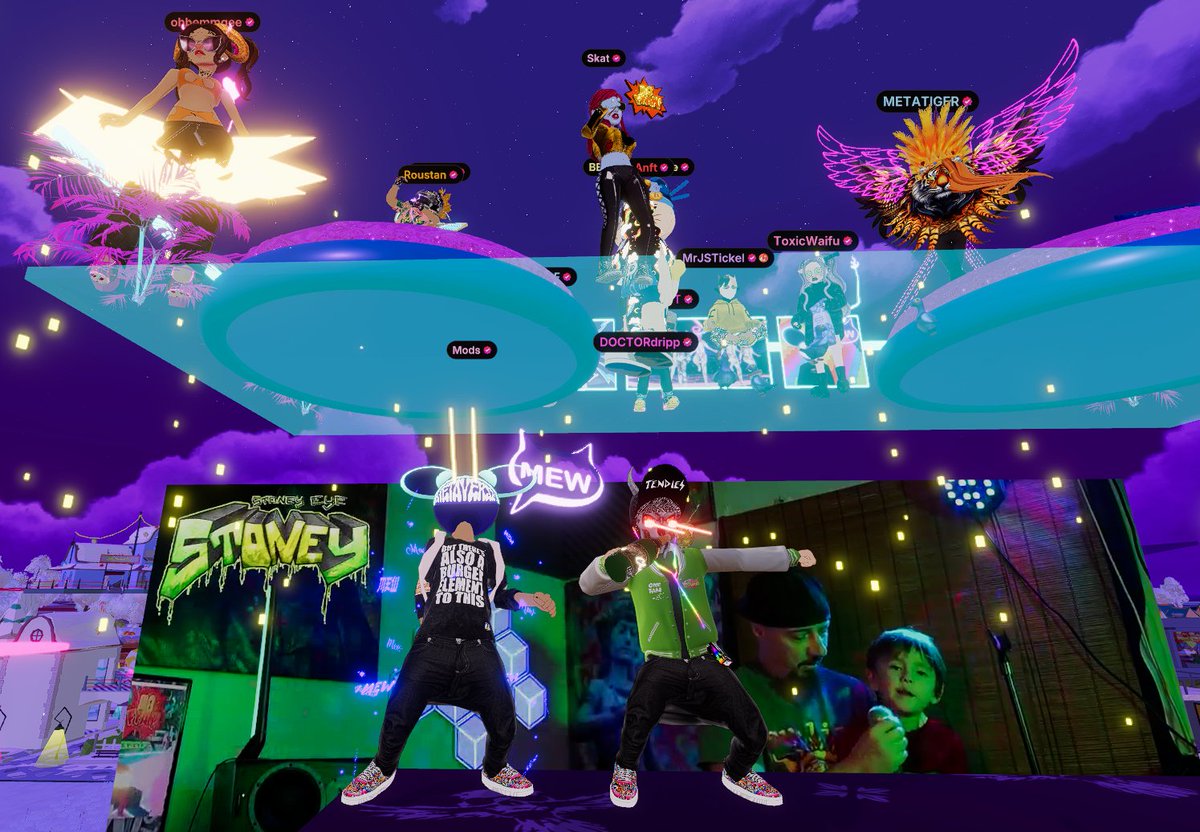 SinfulMeatStick.eth tweet media