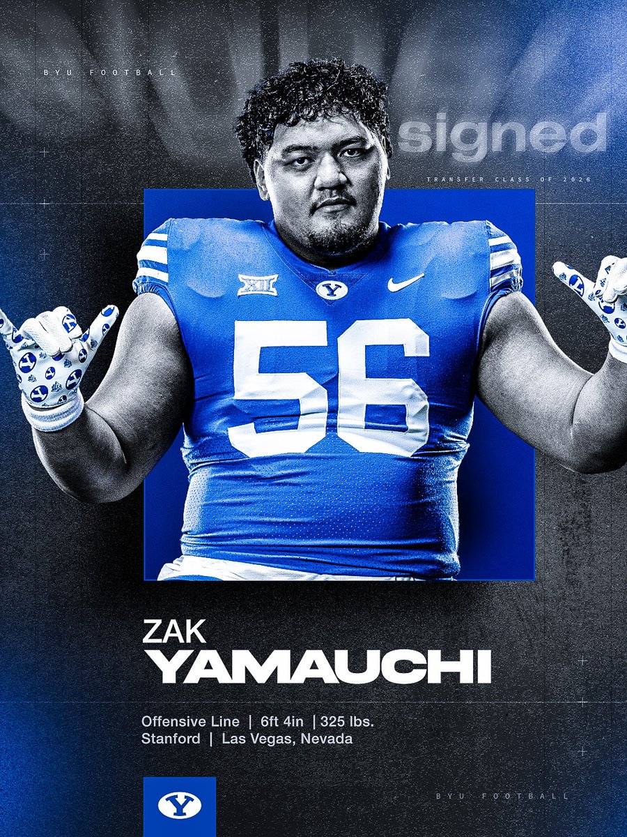 BYU FOOTBALL tweet media