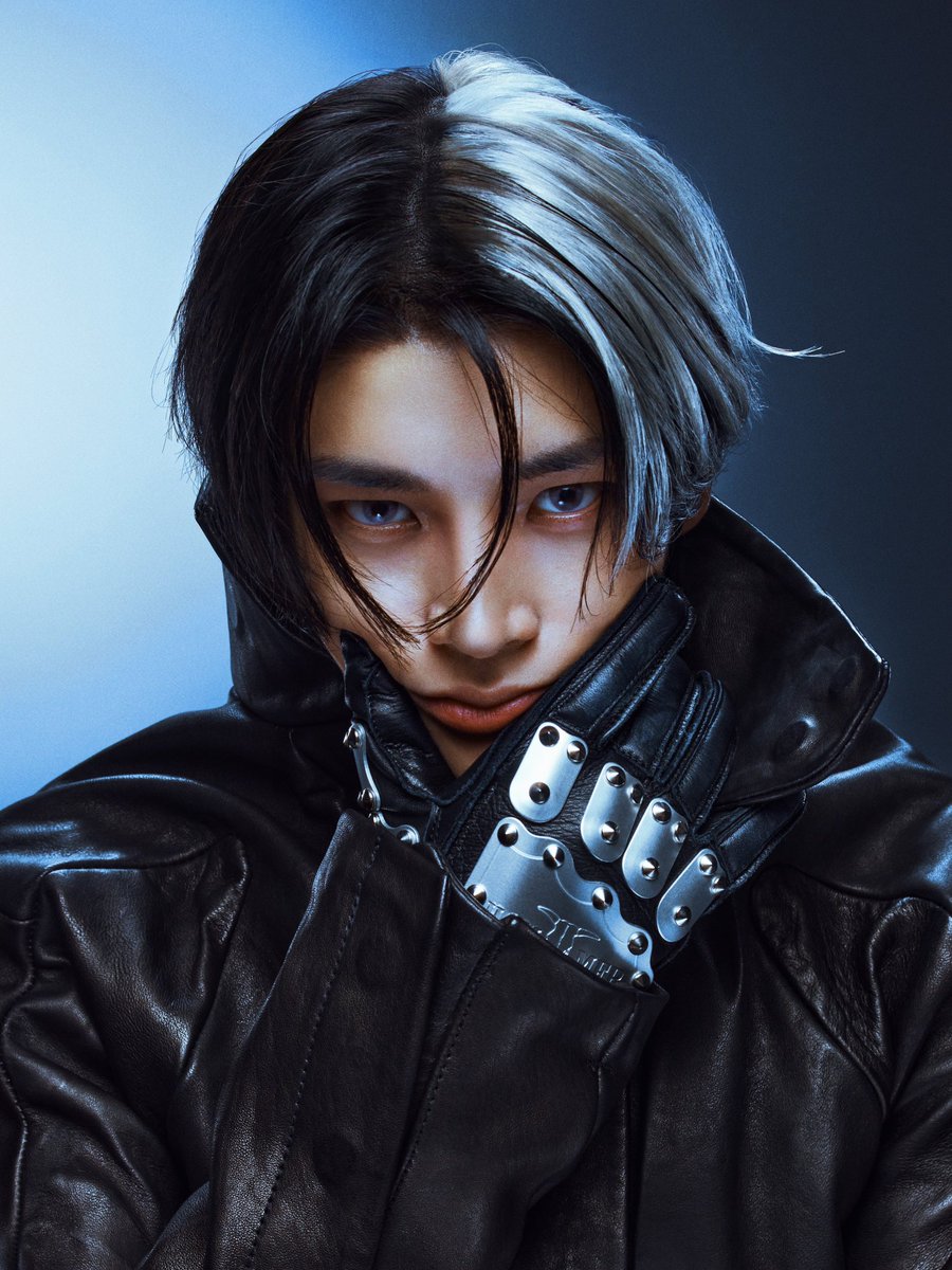 enhapopbase's tweet image. Sleep Tight, 'THE SIN: VANISH', b-side made by JAKE and HEESEUNG.

Is about the two lovers journey of escape comes to a conclusion. This song, which calmly explores the complex emotions of happiness and anxiety that come with the brief respite after an escape.