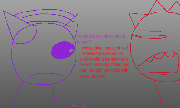 ULTIMATE SPRUNKED COMICS tweet media