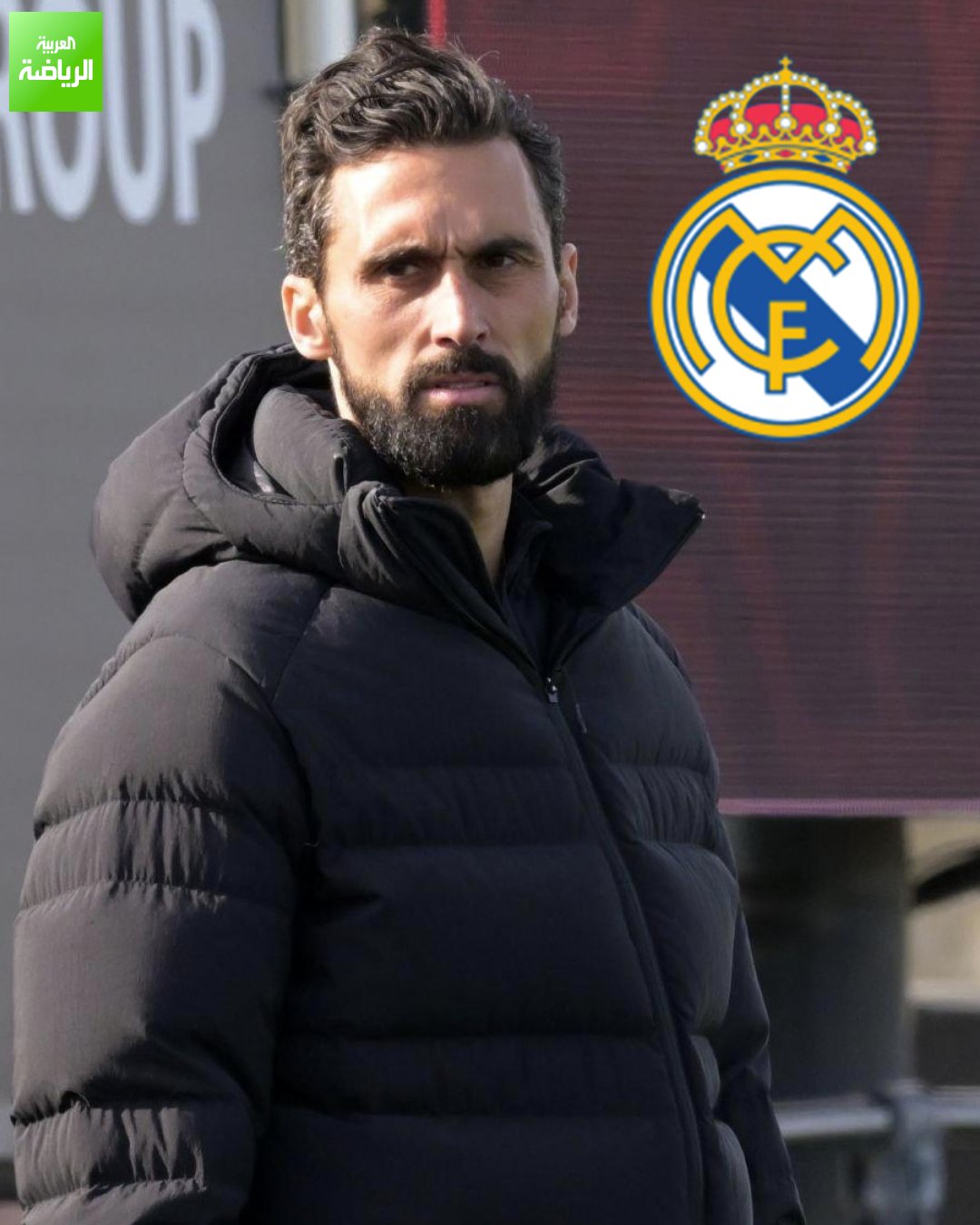 هل ينجح أربيلوا في قيادة ريال مدريد خلال هذه المرحلة؟ 