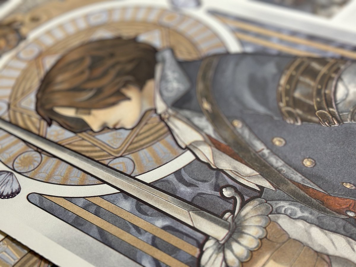 #LiesofP #liesofPfanart