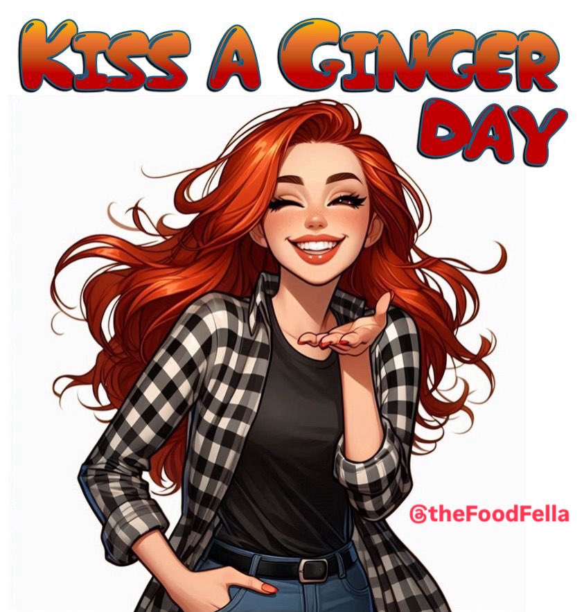 Redhead Kitchen tweet media