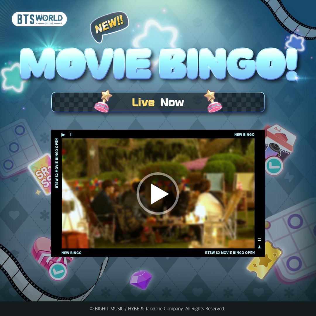 BTS WORLD Season 2 (@BTSWS2_official) / Posts / X