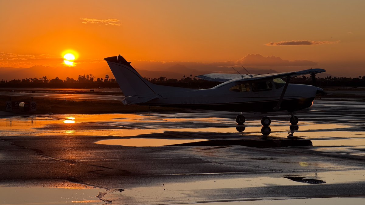 Falcon Field tweet media