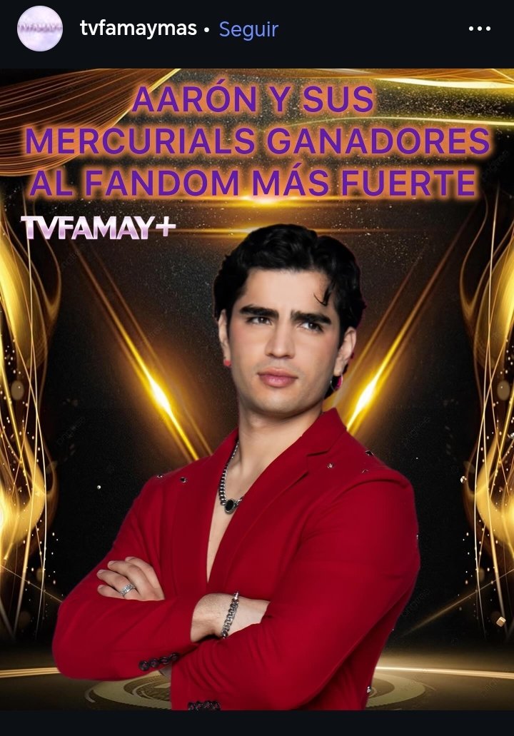 its59845's tweet image. Ganamos 😈✨🏆💅👑
#AARONATION 
#AaronMercury