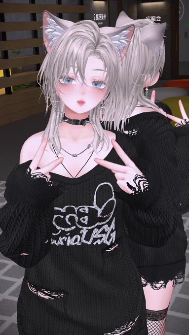 森羅ちゃん
