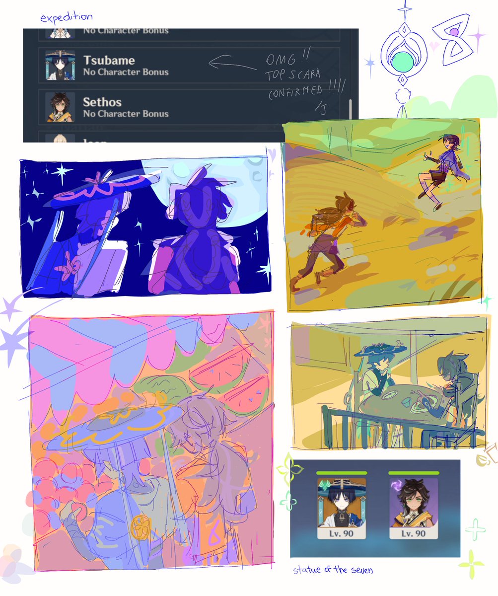 Limone ⋆౨ৎ˚⟡˖ ࣪ tweet media