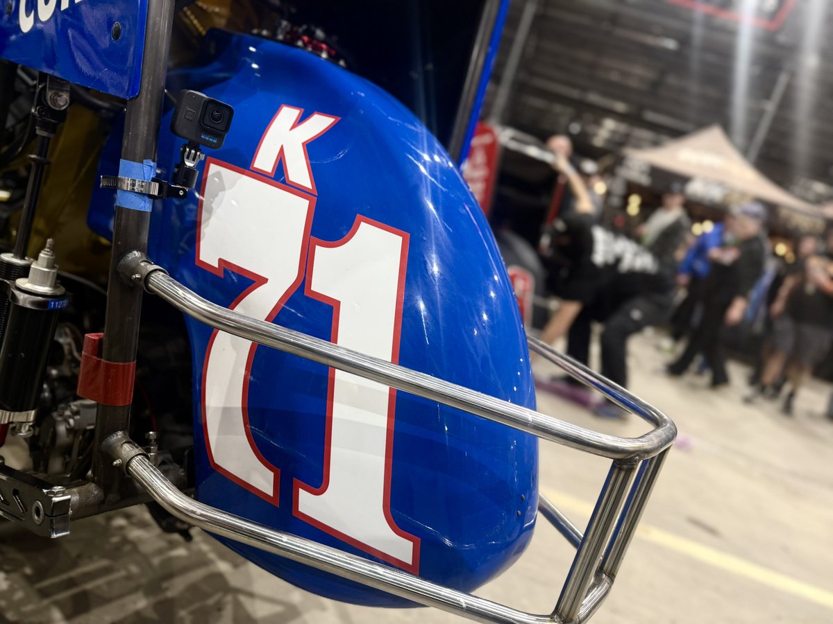 Walkapedia_'s tweet photo. All week long, the four high point men after Heats will be inverted to start 6th in Qualifiers — in the best spot to land on front row of prelim A-Main.

On Monday, it’s…
125 pts, @Cannon_Mac08
125 pts, @KameronKey_21
123 pts, @JakeAndreotti
118 pts, @BriggsDanner78 https://t.co/13xMsTmKVT