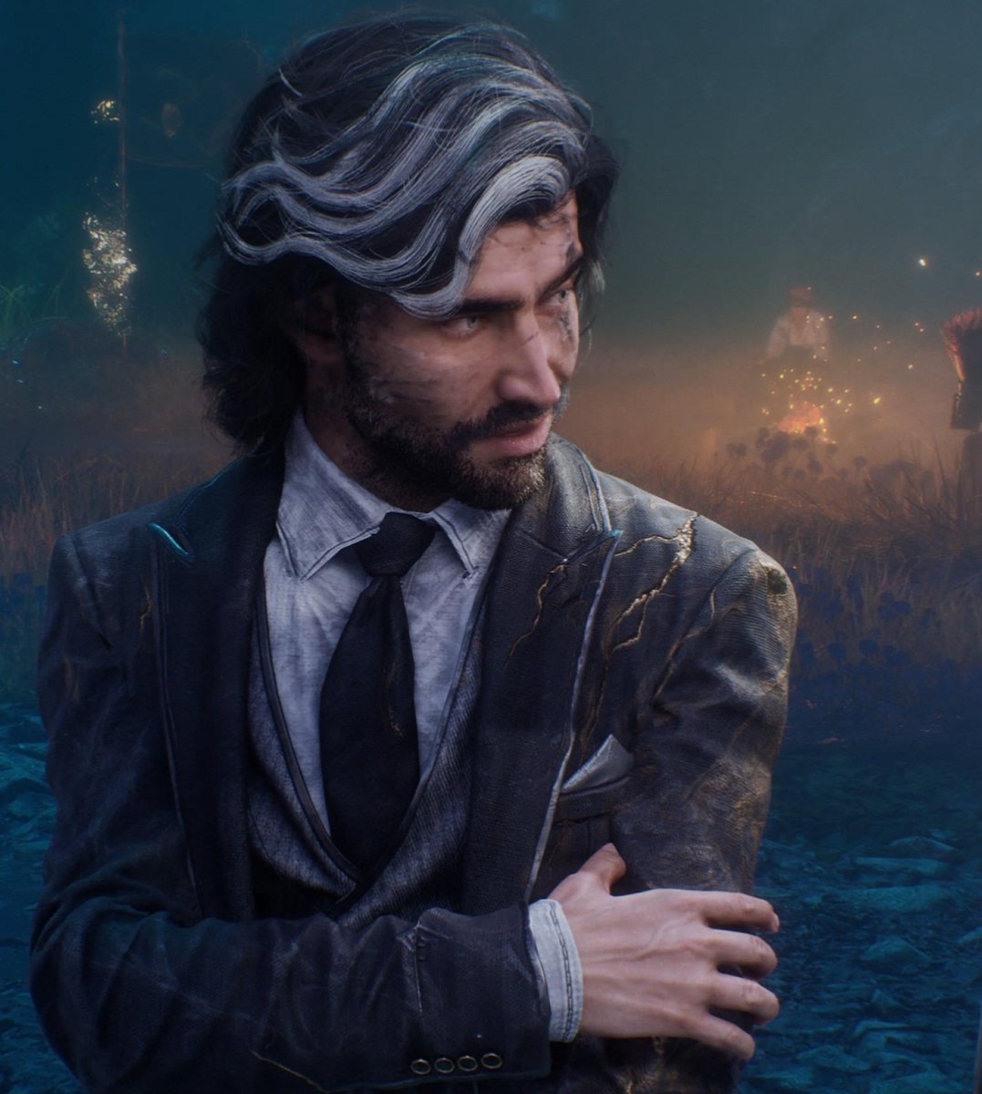 heres some smiling Verso's to enchant your feed:)

#expedition33 #e33 #verso