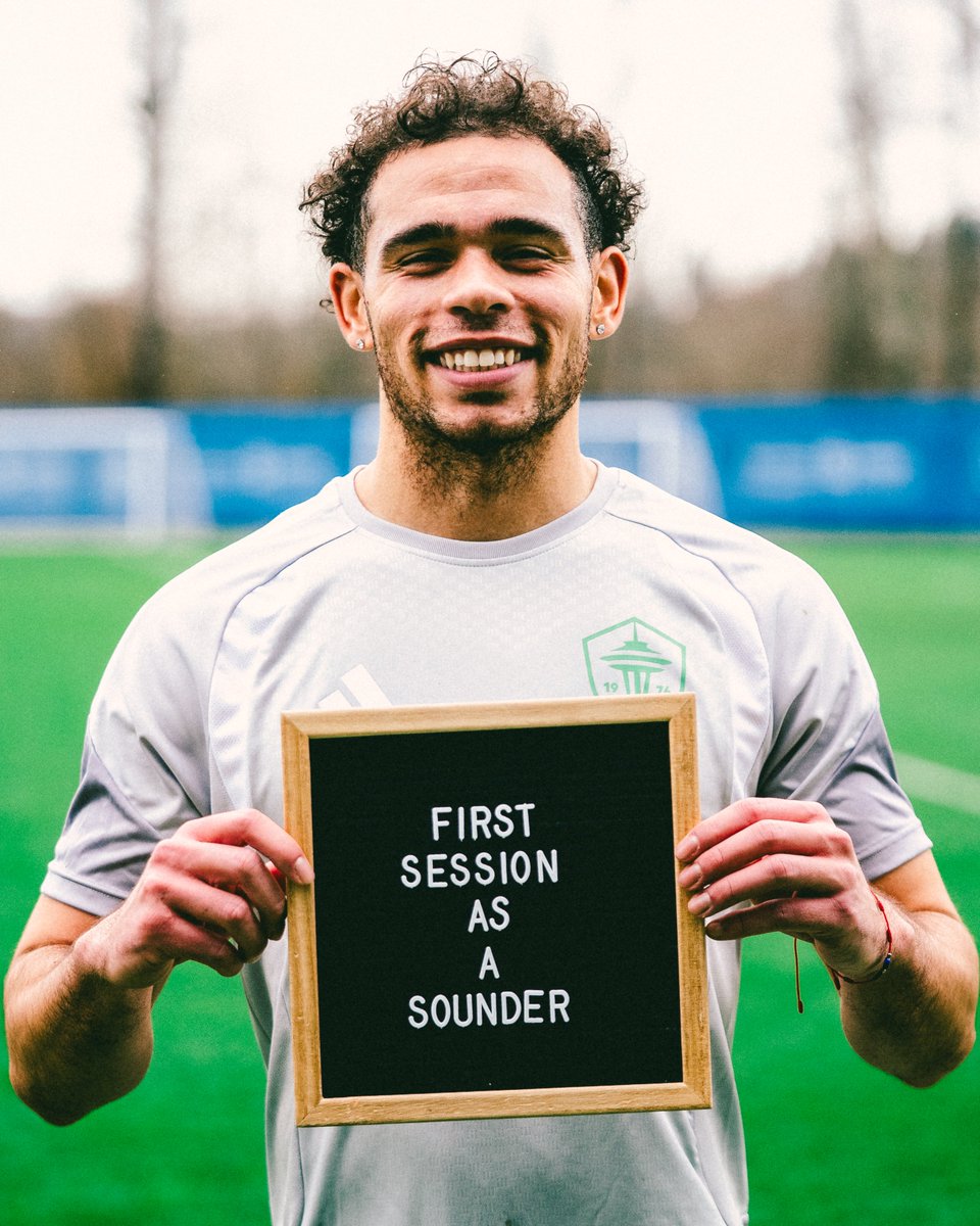 Seattle Sounders FC tweet media