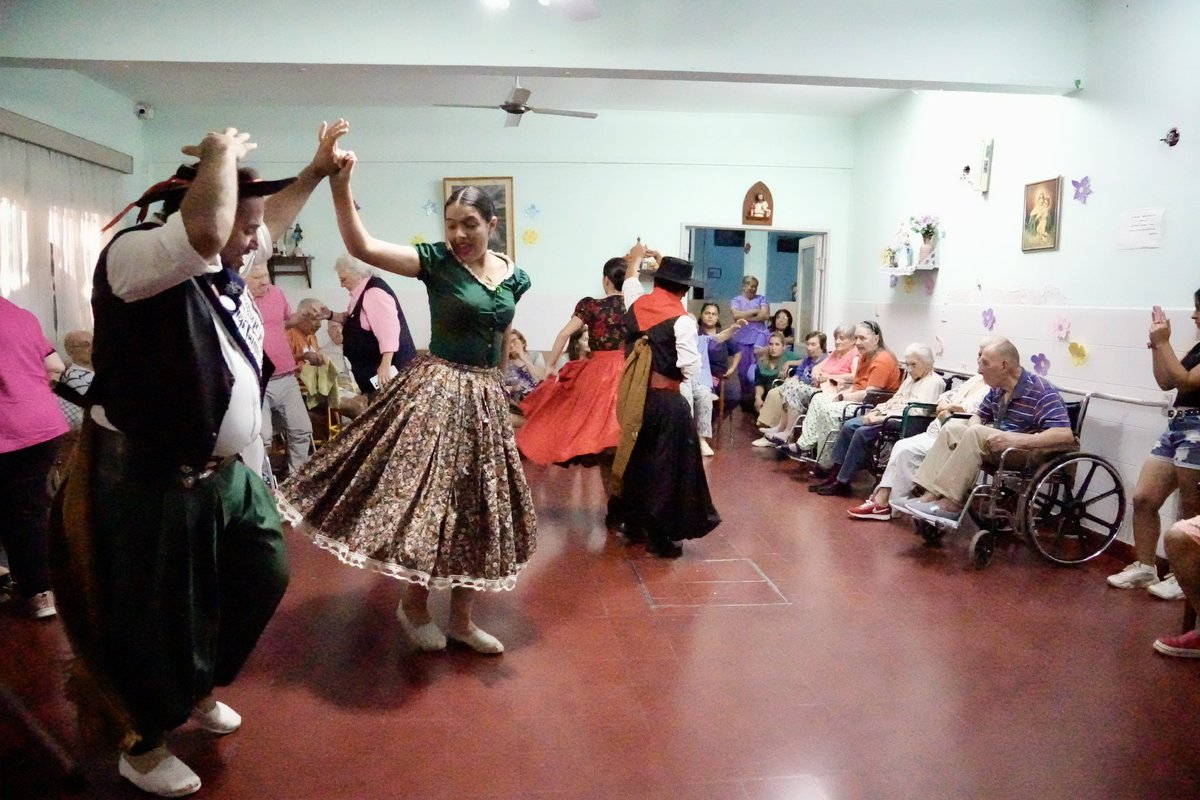 Instituto de Cultura de Corrientes tweet media