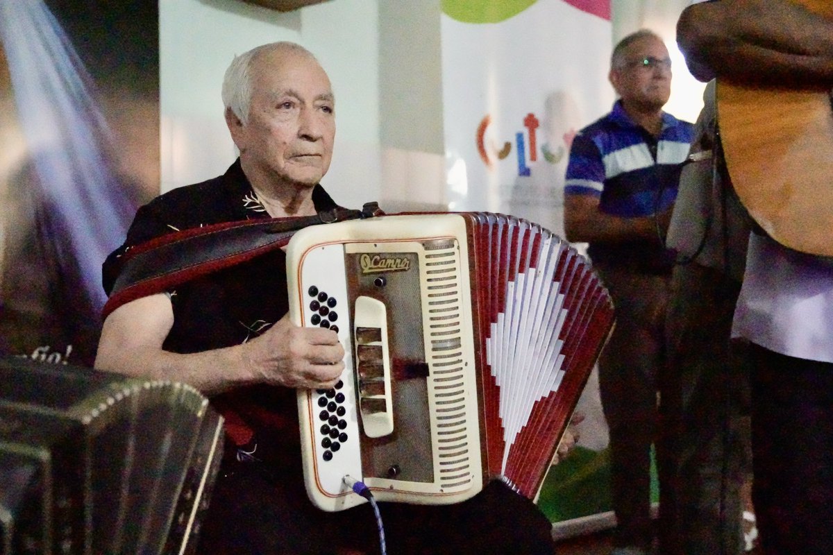 Instituto de Cultura de Corrientes tweet media