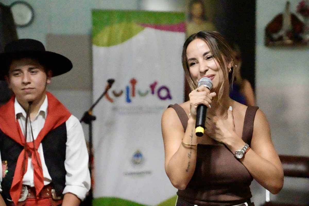 Instituto de Cultura de Corrientes tweet media