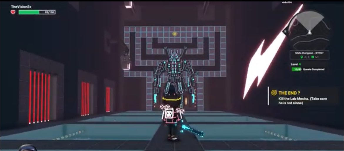 Heard retro gaming is trending