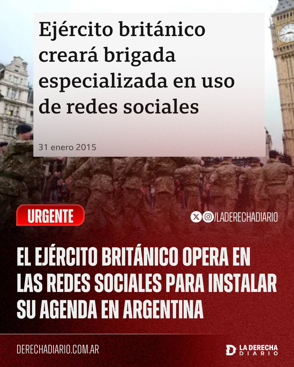 La Derecha Diario tweet media