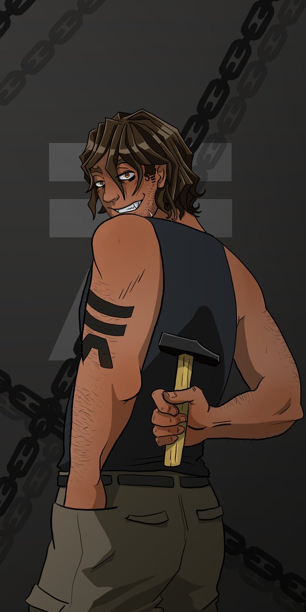 cappuccicream's tweet image. #Strade #ykmetstrade #gatobob #fanart