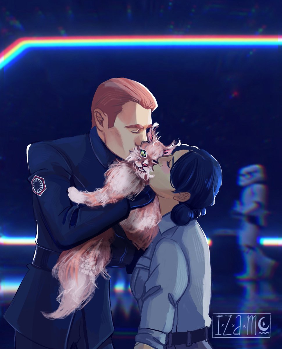 steffi 🦋 izam tweet media