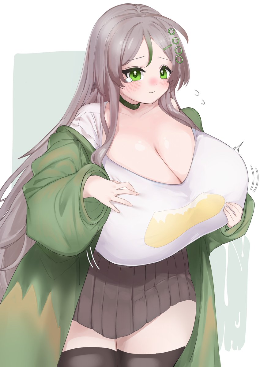 匿名さんのよその子を描きました!!!
pixivリクエストありがとうございました!!! 