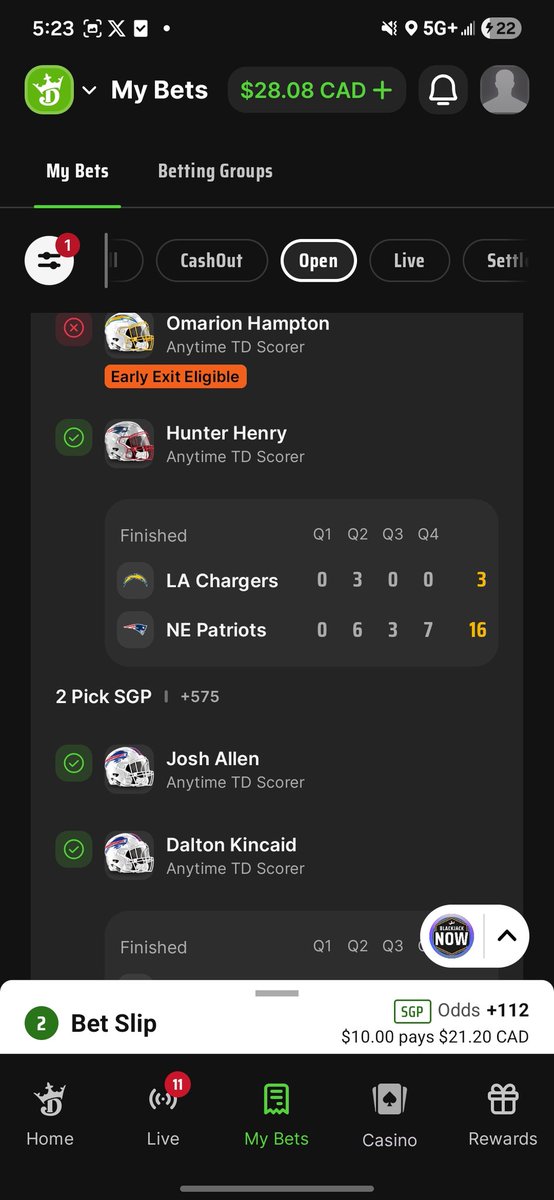 Scotty Cuthbertson tweet media