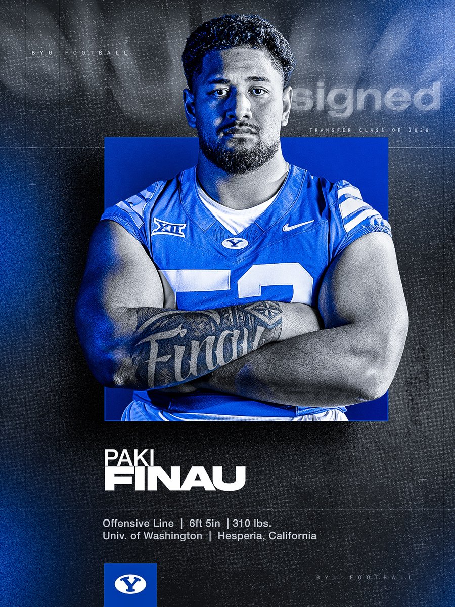 BYU FOOTBALL tweet media