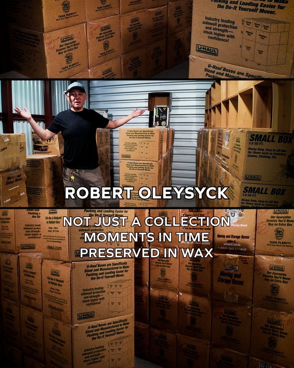 The Record Parlour tweet media