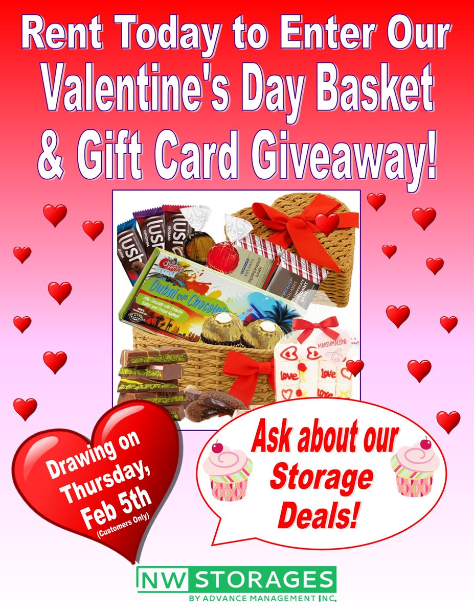 Veradale Self Storage tweet media