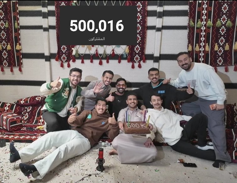 مبروكيييين 🥳💙💙💙