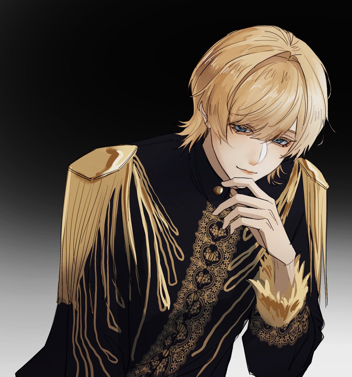 翔咲弦/yosaki☃ tweet media