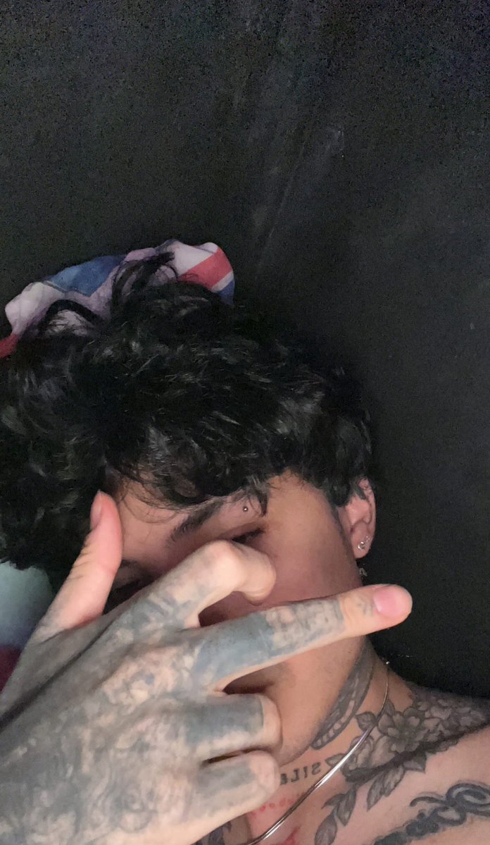 Эдвард Алехандро tweet media