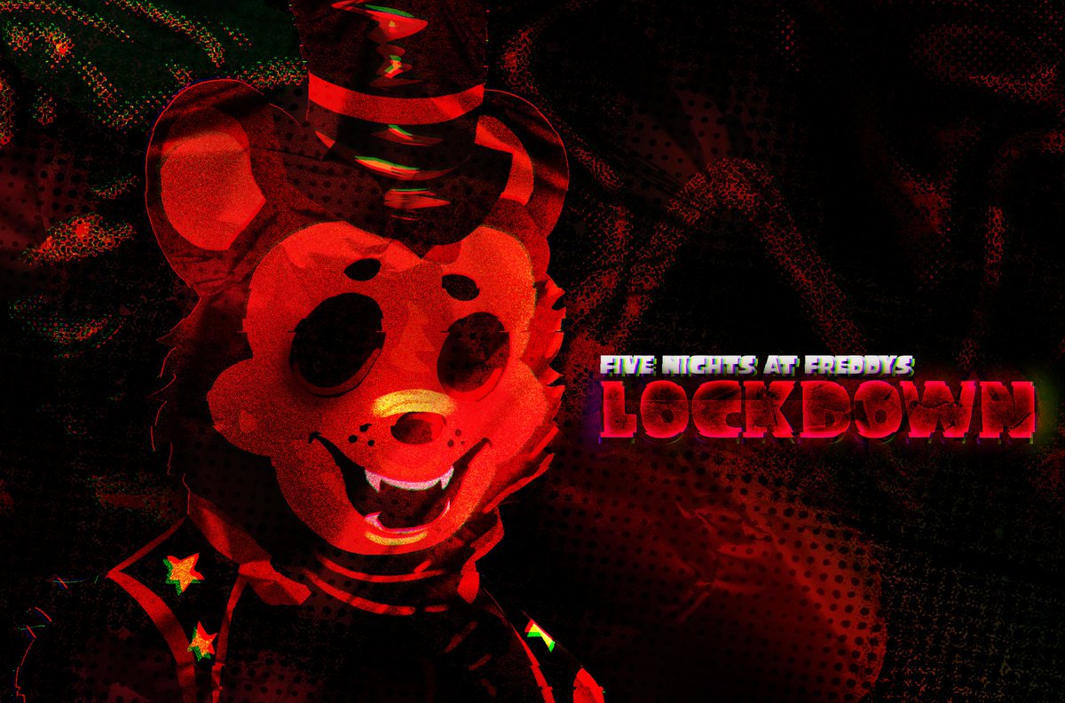 🤫 #robloxdev #roblox #FNAF