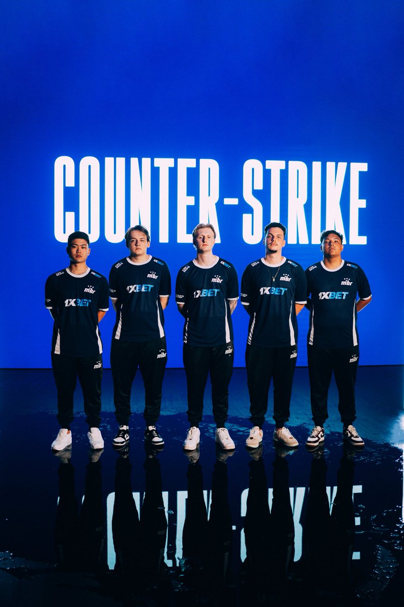 mibr insani tweet media
