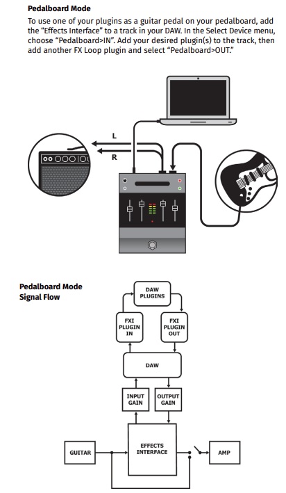 エレハモが新製品 Effects Interface Hardware Plugin を発売。お気に入りのエフェクターをDAW のプラグインとして使うためのUSB インターフェイスです。またDAW 用のプラグインをエフェクターとして使ったり、USB オーディオインターフェイスとしても使えます。実売359ドル。
ehx.com/products/effec…