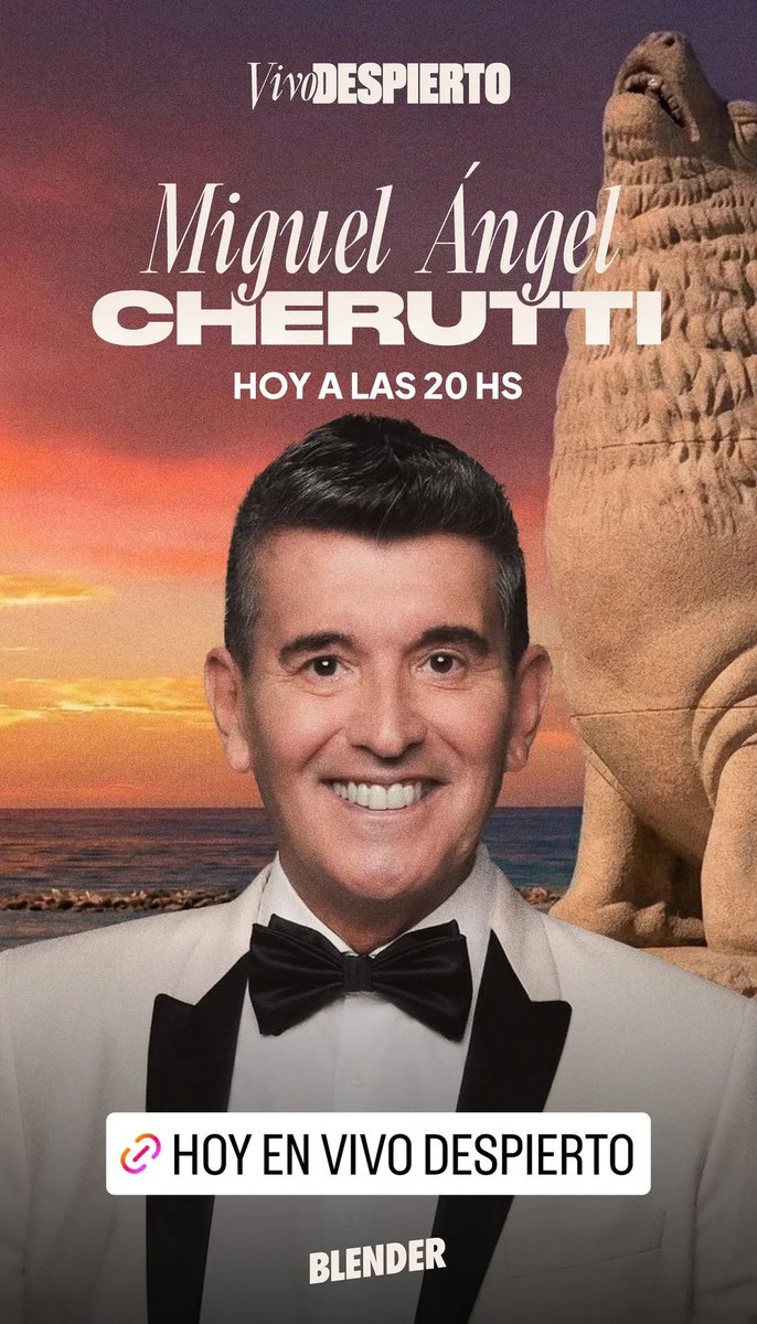 litapascal_'s tweet image. Quien en su sano juicio ve esto y dice UH , NO ME LO PIERDO POR NADA DEL MUNDO!!!
Cada día entiendo menos el nuevo blender .