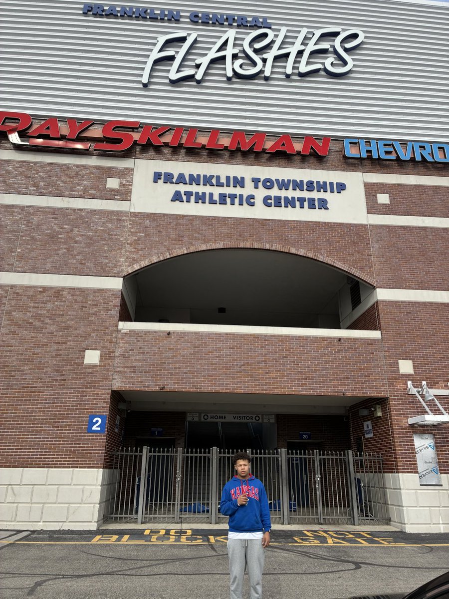 Ezekiel Scruggs (EZ) tweet media