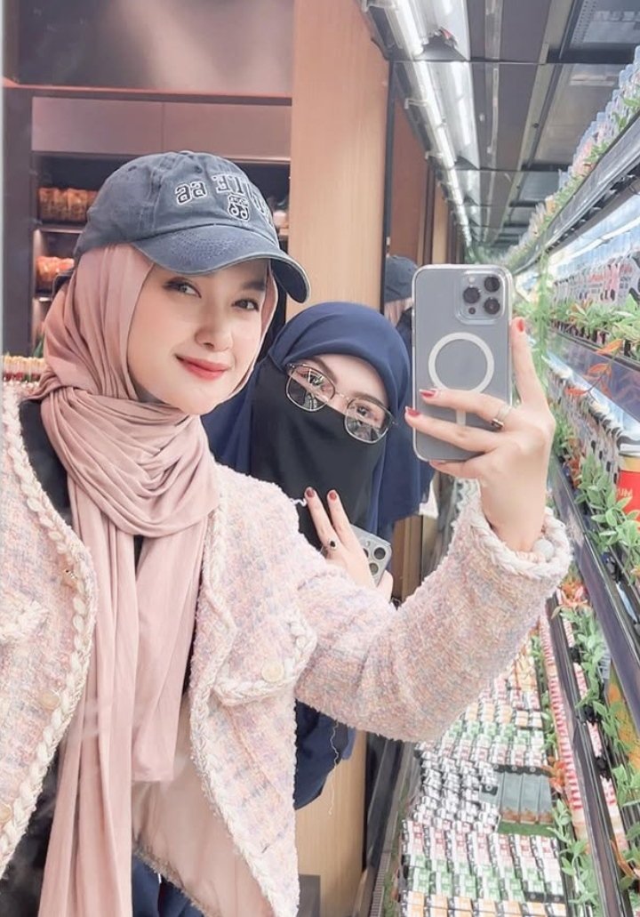 Aisyah tweet media
