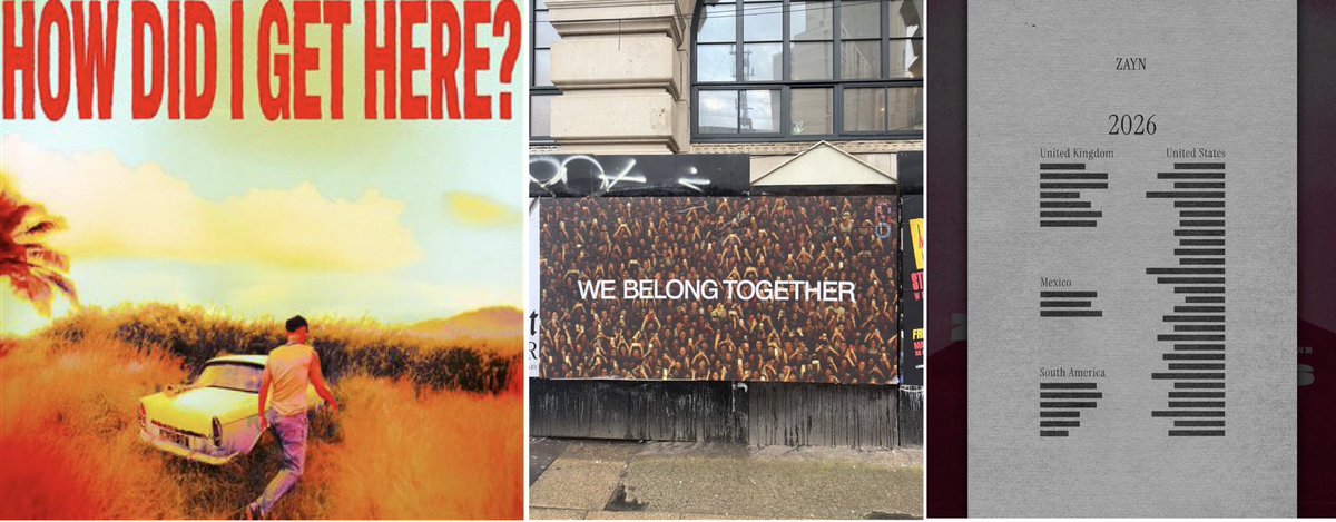 payno_foreever's tweet image. Louis: releasing his album
Zayn: announcing a tour
Harry: making a comeback
Niall: Horan