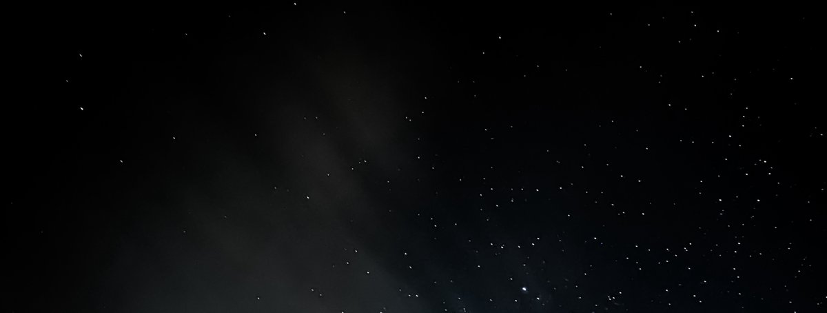 keeponloviinu's tweet image. January stars