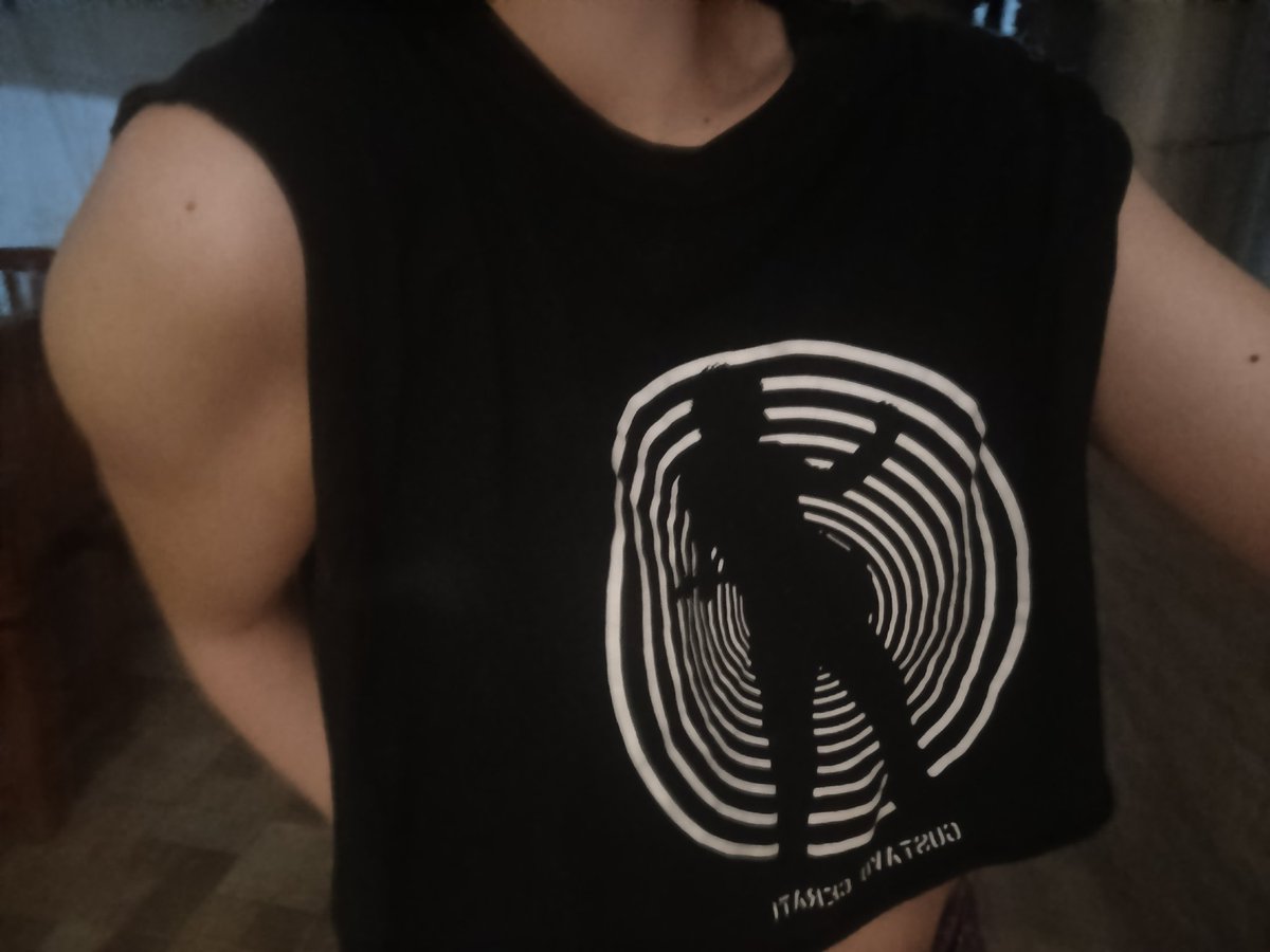 Maximo | 🏳️‍⚧️🇦🇷 tweet media