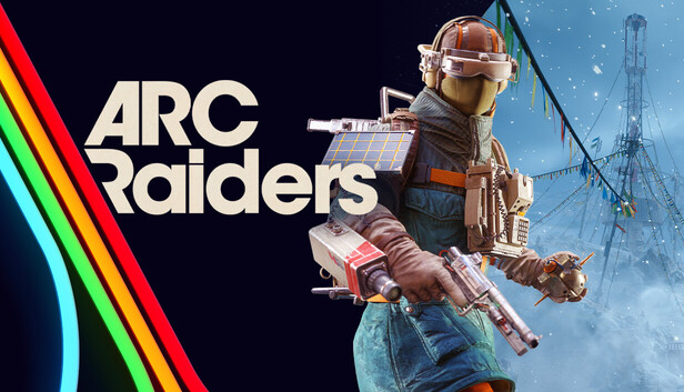 geoffkeighley's tweet image. Arc Raiders has sold 12 million copies.

Congrats to the team at @EmbarkStudios 

You may remember we closed TGA 2021 with the announcement of this game --  it's been incredible to see its evolution.  

Check the great documentary by @dannyodwyer on its development on YouTube.