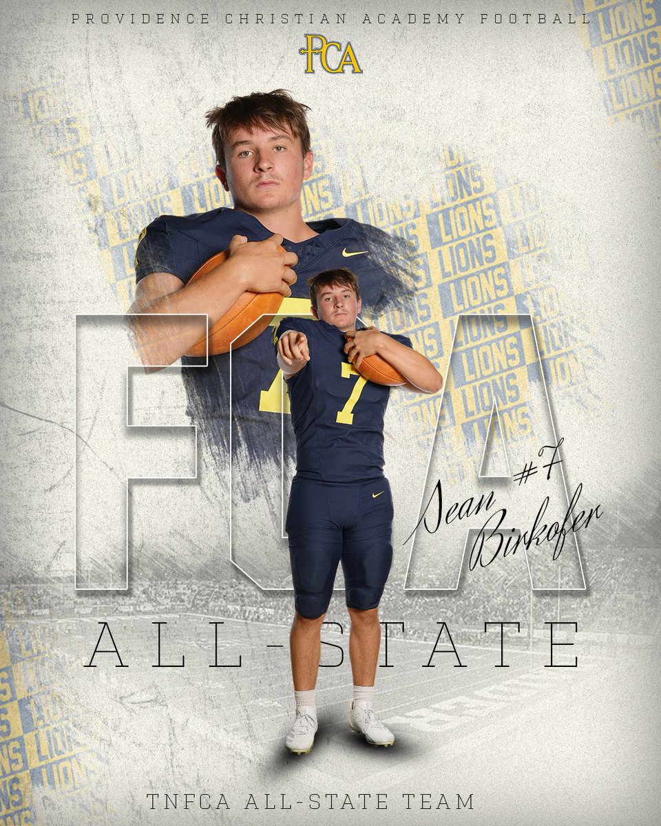 PCA Athletics tweet media