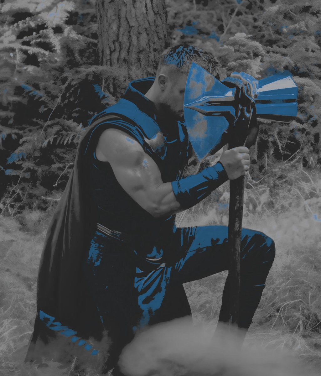 ⁭ ⁭ ⁭ ⁭ ⁭ ⁭ ⁭ ⁭⁭ 𝖌𝚘͟𝚍 ⁭ ⁭𝓞𝐅 ⁭ ⁭𝒯𝐇͟𝐔͟𝐍͟𝐃͟𝐄͟𝐑 .ᐟ tweet media