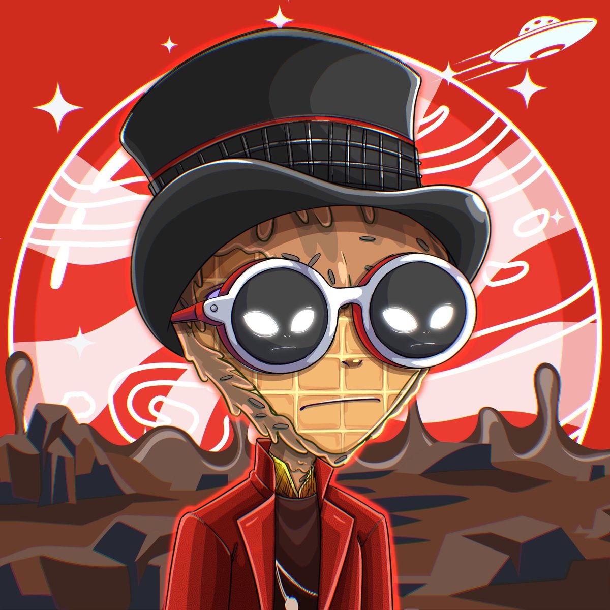 MicrosNft's tweet image. GN

Remember, if you mint a 1/1 you will get a $200 instant payout!