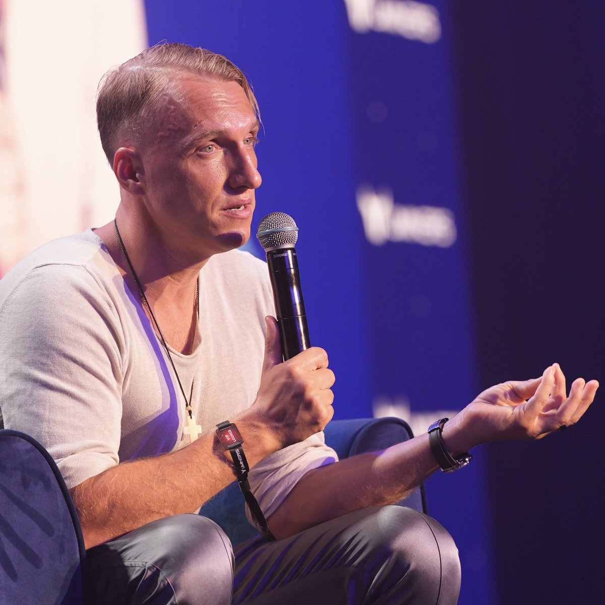 MMCrypto's tweet image. Rule No 1: do NOT make Business with anyone who doesn’t fear God.