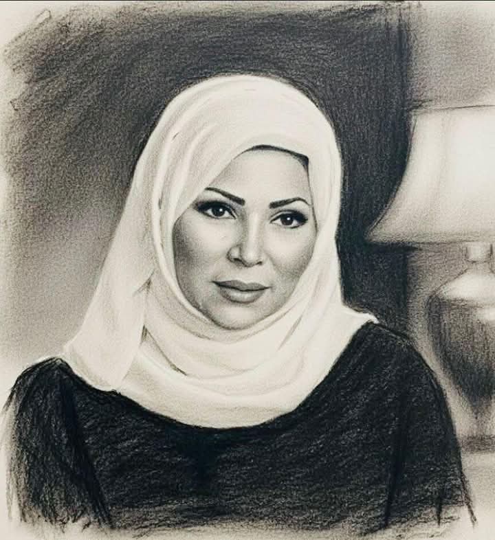 El-Cezire televizyonunun meşhur spikeri
Cezayirli ünlü gazeteci Hatice Bin Ganna anlatıyor:

“Amerika Birleşik Devletleri’ne yaptığım bir ziyaret sırasında, büyük bir alışveriş merkezlerinden birine bazı ihtiyaçlarımı almak için gitmiştim. Kasada ödeme sıramı beklerken, içeri