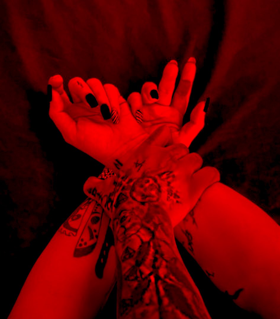 𝐒⃥𝐲⃥𝐧⃥ tweet media