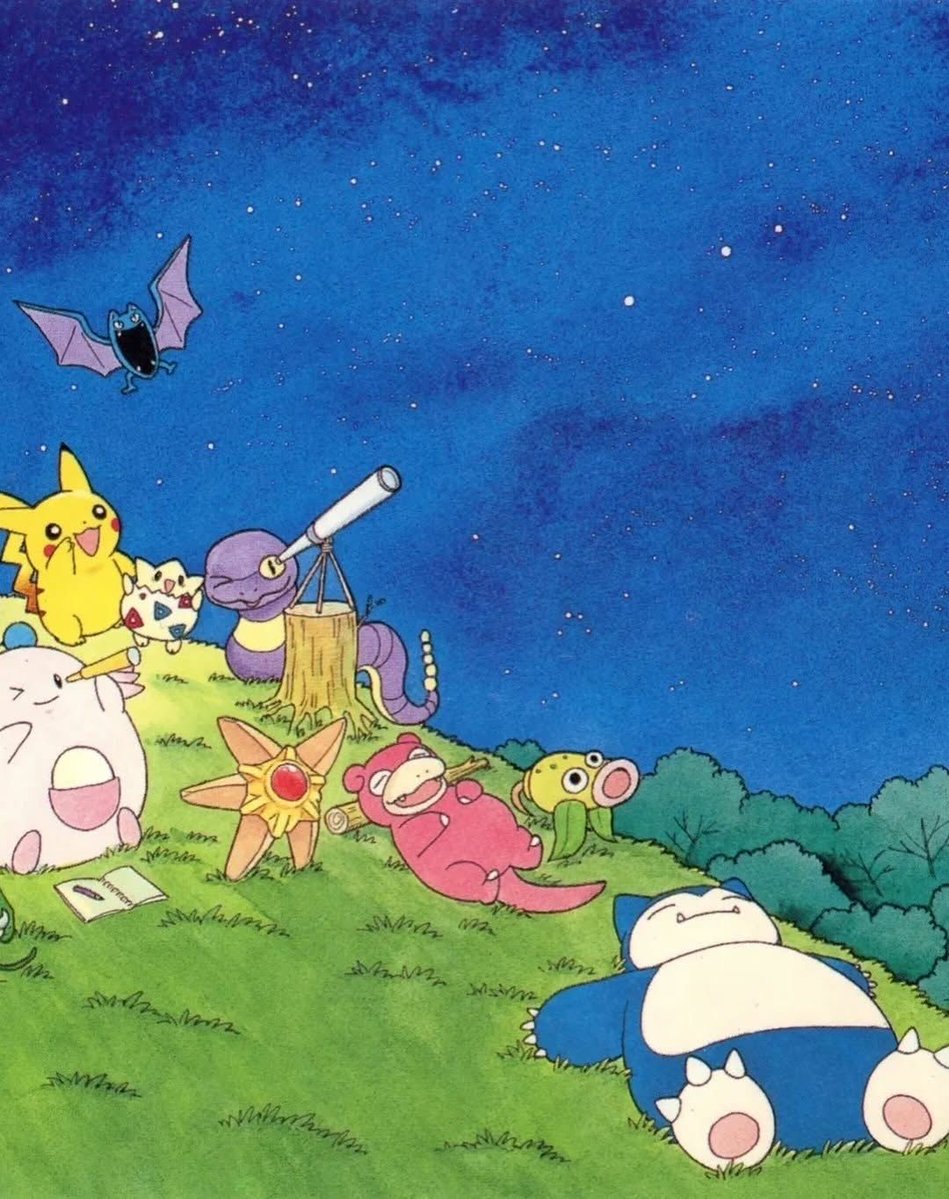 pokemon_nstlgia's tweet image. 