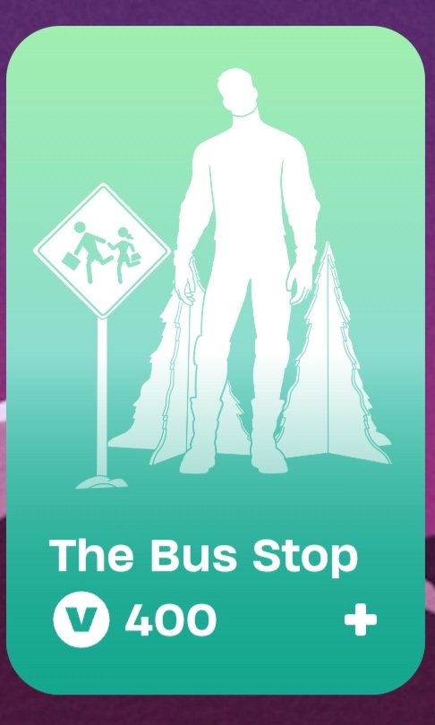 wfapsfunnies's tweet image. They finally added the Big J. Stein in Fortnite! 🥹❤️‍🩹